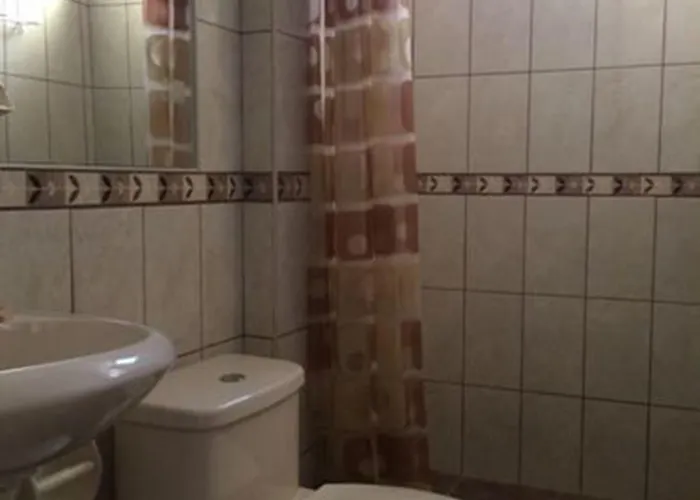 Gasthuis Pakareq Tampu 3*
