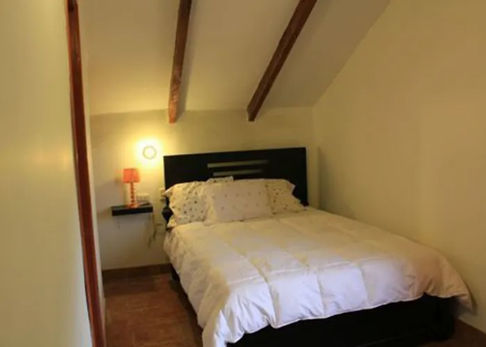Pakareq Tampu Gasthuis Urubamba