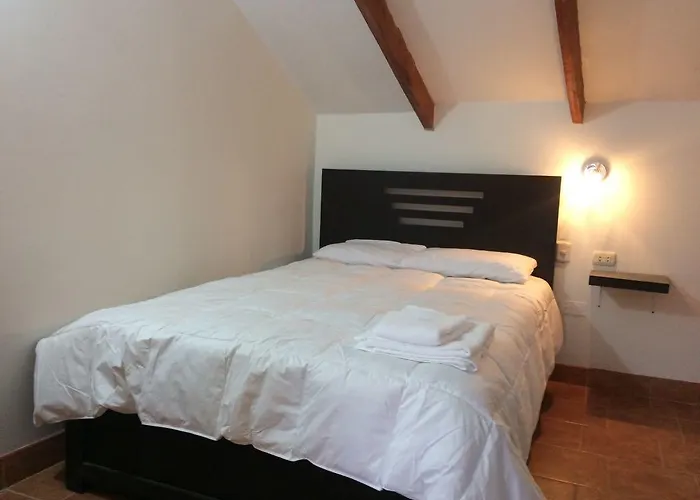 Gasthuis Pakareq Tampu 3*