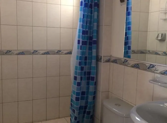 Gasthuis Pakareq Tampu 3*